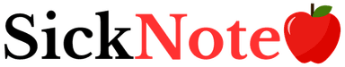 SickNote